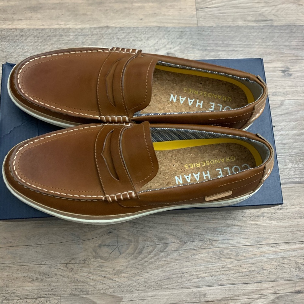 Cole Haan shoe men’s size 10.5.